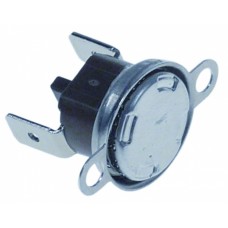 Bi-metal safety thermostat hole distance 24mm 390684