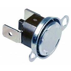 Bi-metal safety thermostat hole distance 23,8mm 390717