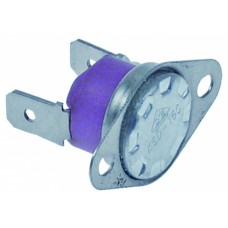 Bi-metal thermostat hole distance 24mm 390886