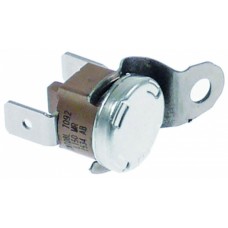 Bi-metal safety thermostat switch-off temp. 150°c 390987