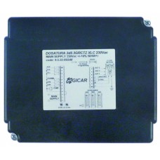 Central unit  for coffee machine 230v 400399