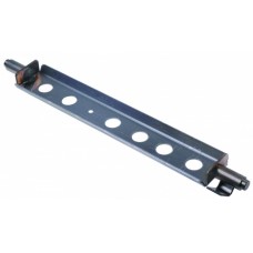 Bracket for heating element l 320mm w 45mm h 20mm 514163