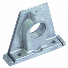 Bracket for heating element mounting pos. right 514202