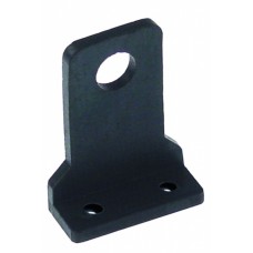 Bracket rubber dimensions 60x45x20mm 520154
