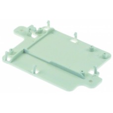 Bracket for pcb l 125mm w 80mm thickness 3mm 551213