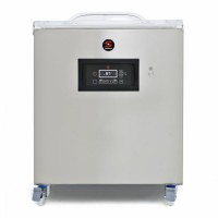 Vakuuminio pakavimo mašina SE-604, Sammic, modelis SE-604, 400V/1100W, 740x566x(H)997mm