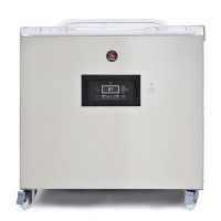 Vakuuminio pakavimo mašina SE-810 CC, Sammic, modelis SE-810 CC, 400V/2200W, 960x757x(H)998mm