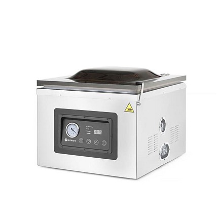 KAMERINĖ VAKUUMINĖ PAKAVIMO 410-Hendi