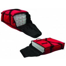 Insulated Food and Pizza Carriers
