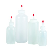 Professional Squeeze Bottles