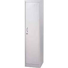 Apsauginė spinta, 1 durys, 400x450x1700 mm Apsauginė spinta, 1 durys, 400x450x1700 mm