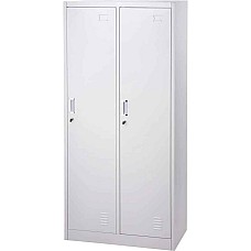 Apsauginė spinta, 2 durų, 800x450x1700 mm Apsauginė spinta, 2 durų, 800x450x1700 mm