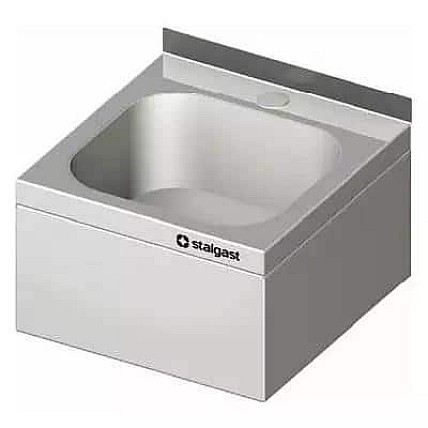 Įmontuojamas praustuvas 400x410x240 mm