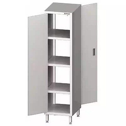 Praėjimo spinta, varstomos durys 600x600x2000 mm