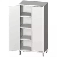 Sandėliavimo spinta, varstomos durys 700x500x2000 mm