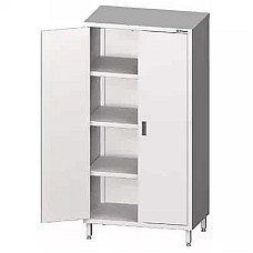 Sandėliavimo spinta, varstomos durys 1200x600x2000 mm