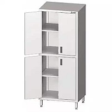 Sandėliavimo spinta, varstomos durys 800x600x2000 mm