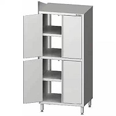 Praėjimo spinta, varstomos durys 700x700x1800 mm