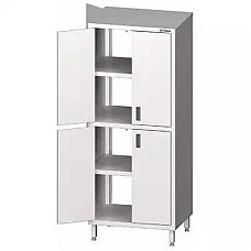 Praėjimo spinta, varstomos durys 1100x700x2000 mm