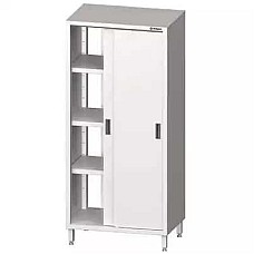 Pralaidi spinta, stumdomos durys 1100x600x2000 mm