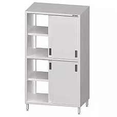 Pralaidi spinta, stumdomos durys 900x500x2000 mm