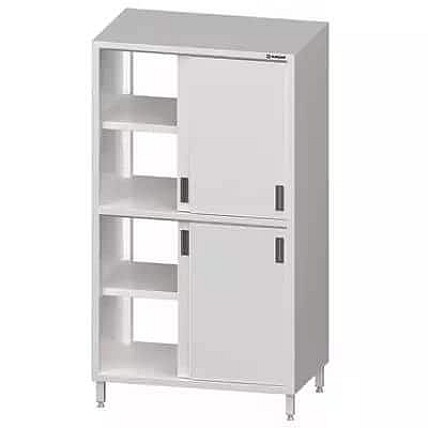 Pralaidi spinta, stumdomos durys 800x600x2000 mm