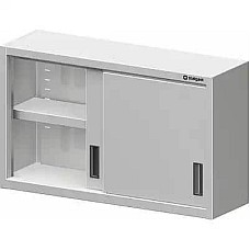 Sieninis blokas, stumdomos durys 1100x400x600 mm