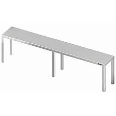 Vieno stalo išplėtimas 1500x400x400 mm