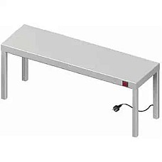 Vieno stalo išplėtimas 1300x300x400 mm