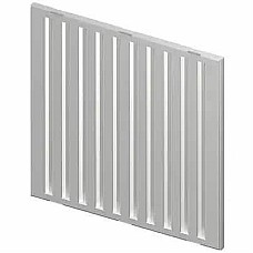 Riebalų gaudyklė (filtras gartraukiui) 400x500 mm