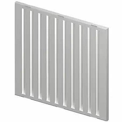 Riebalų gaudyklė (filtras gartraukiui) 400x500 mm