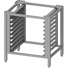 "ShopCook/RX" orkaitės pagrindas, 600x400, h=850