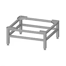 "Smart/Classic Cook" orkaitės padėklas, GN 1/1, h=300 mm