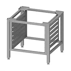 "Smart/Classic Cook" orkaitės pagrindas, GN 1/1, h=650 mm