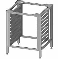 "Smart/Classic Cook GN 1/1" orkaitės pagrindas, h=850 mm