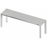 Lentynos montuojamos ant stalo