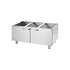 Neutralus pagrindas, su durelėmis, 1200 mm