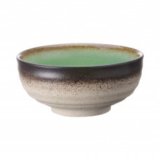 Dubuo, Fine Dine Beryl, keramika, žalia, 240 mm