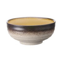 Dubuo, Fine Dine Topaz, keramika, aukso, 240 mm
