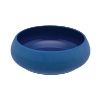 Dubuo, Degrenne Cocottes Bleu, keramika, mėlyna, 175 mm