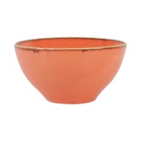 Dubuo, Porland Seasons Amber, porcelianas, oranžinė, 163 mm