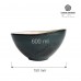 Dubuo, Fine Dine Arando, porcelianas, pilka, 150 mm
