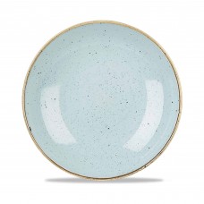 Dubuo, Coupe, Stonecast Duck Egg Blue, porcelianas, mėlyna, 248 mm