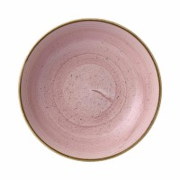 Dubuo, Coupe, Stonecast Petal Pink, porcelianas, rožinė, 248 mm