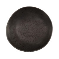 Dubuo, Porland Ironstone, keramika, juoda, 170 mm