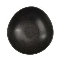 Dubuo, Porland Ironstone, keramika, juoda, 144.5 mm