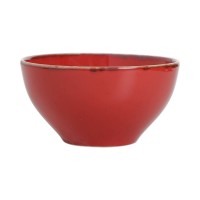 Dubuo, Porland Seasons Magma, porcelianas, raudona, 141.6 mm