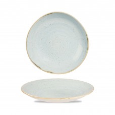 Dubuo, Stonecast Duck Egg Blue, porcelianas, mėlyna, 253 mm