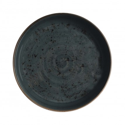 Dubuo, Fine Dine Arando, porcelianas, pilka, 200 mm