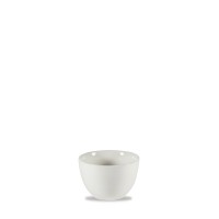 Dubuo / cukrinė, Churchill Isla, porcelianas, kreminė, 98 mm